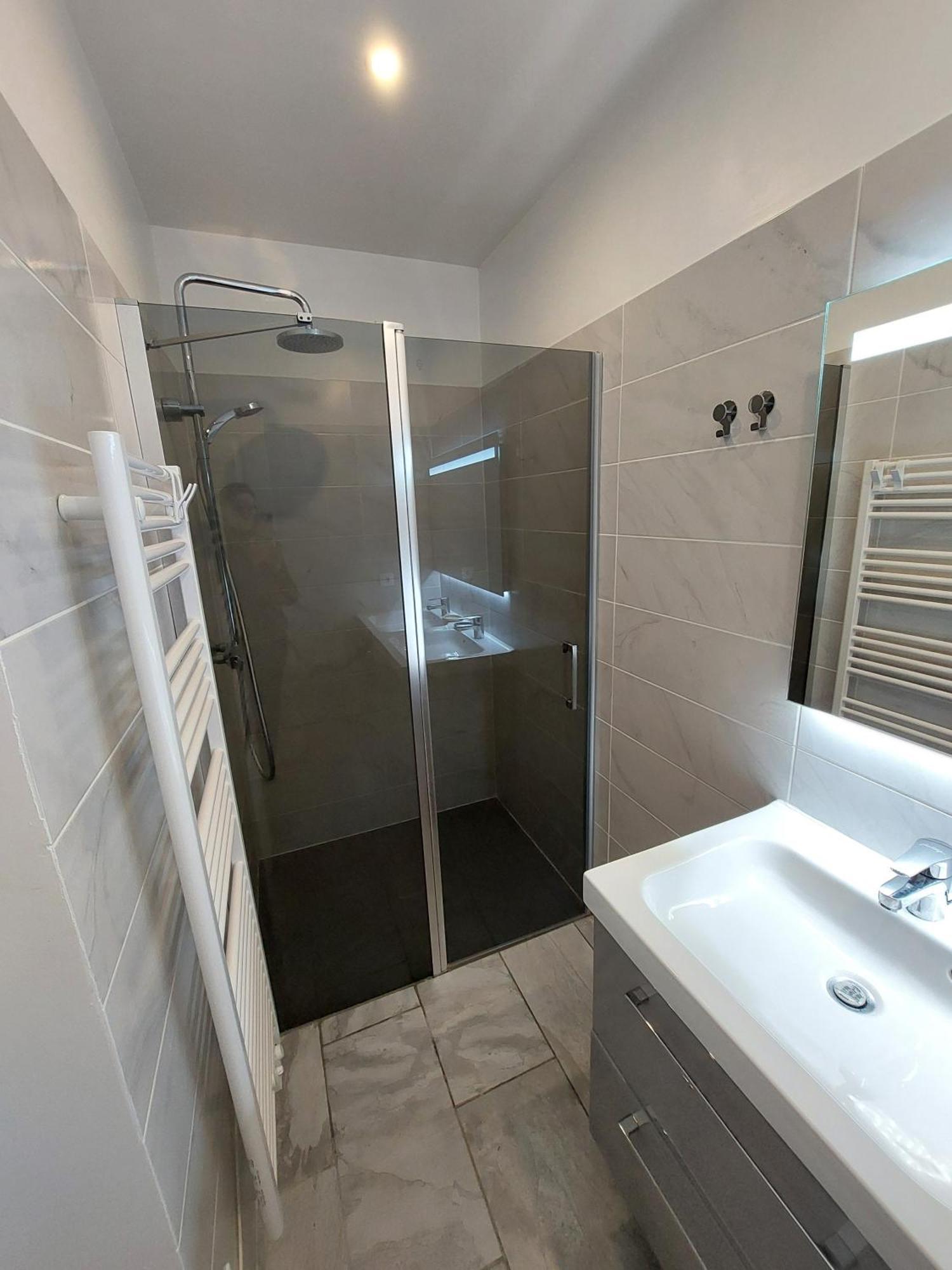 Apartmán Mas Fontclaire - Sommières Exteriér fotografie