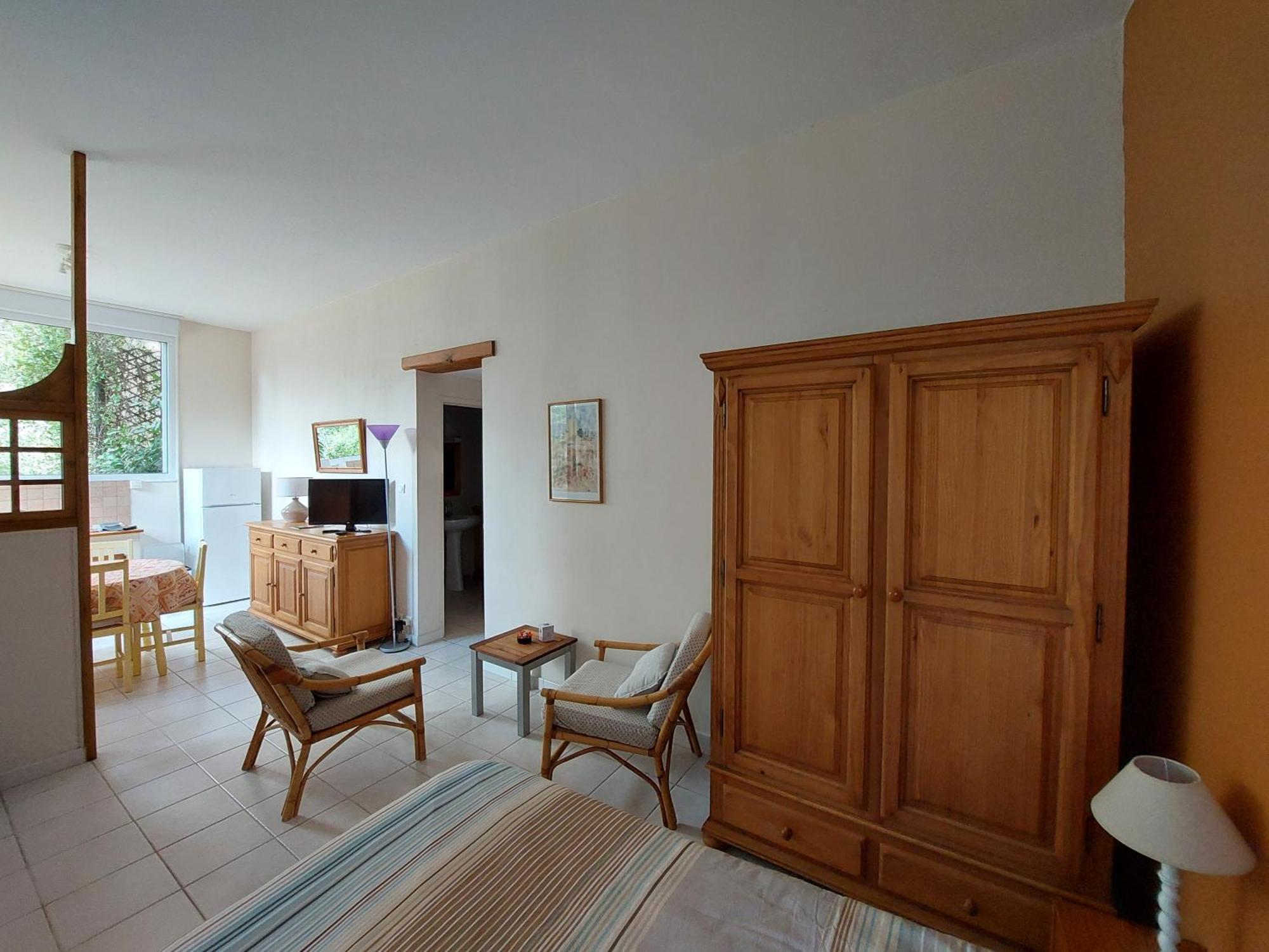 Apartmán Mas Fontclaire - Sommières Exteriér fotografie